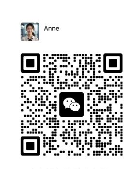 WeChat QR Code