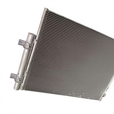 Chery OE New Air Conditioner System Packaged Condenser Assembly ...