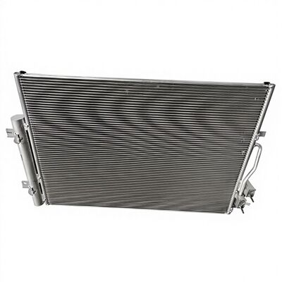 Chery OE New Air Conditioner System Packaged Condenser Assembly ...